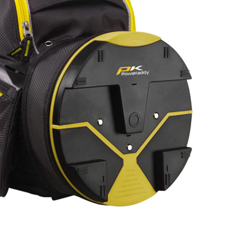 powakaddy travel bag dimensions