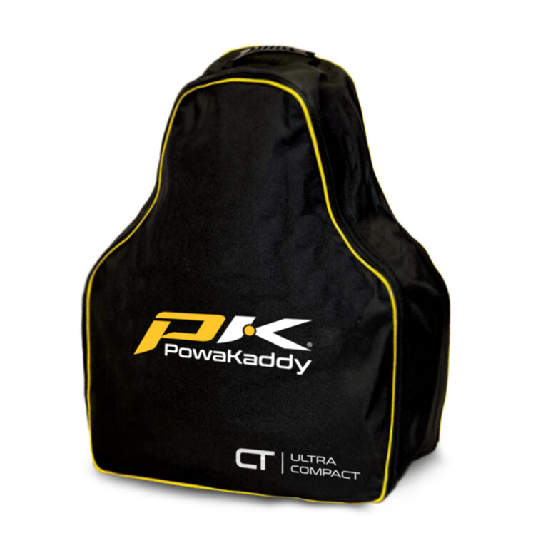 powakaddy c2i travel bag