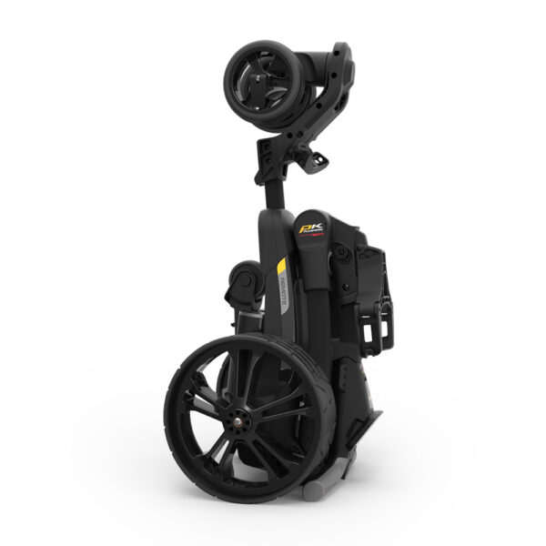 Powakaddy c2i gps on sale electric golf trolley